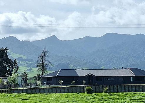 67 Parihoro Road, Pirongia