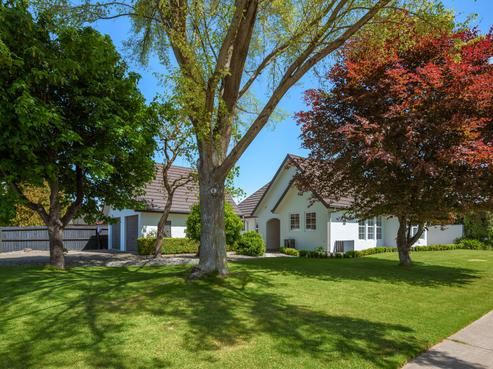 34 Purkiss Street, Springlands