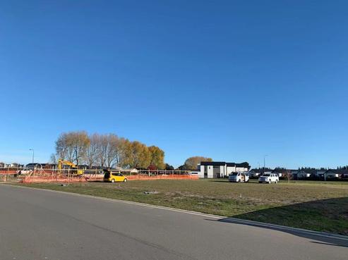 11 Streamside Terrace, Kaiapoi