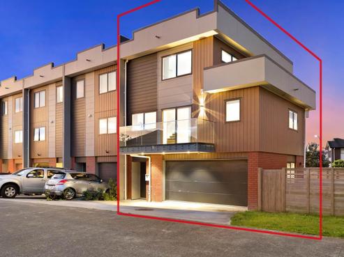 109 Bordeaux Parade, Te Atatu South