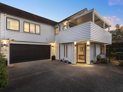 133A Coates Avenue, Orakei