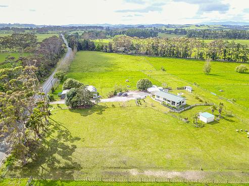 131 Pairatahi Road, Kaingaroa
