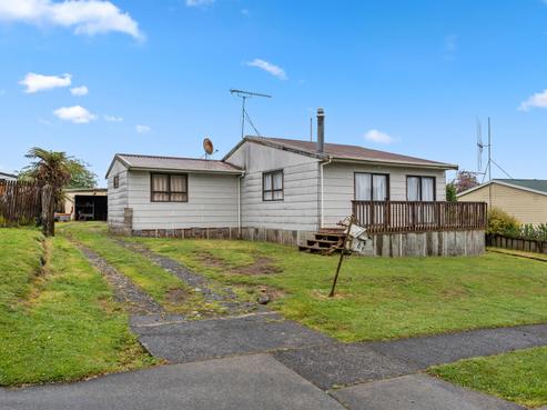 6 Esk Crescent, Tokoroa