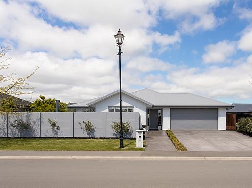 42 Cairnbrae Drive, Prebbleton