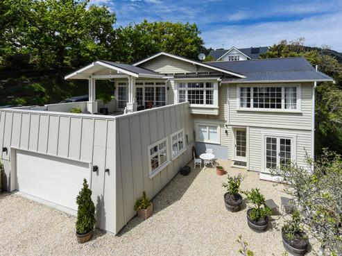48 Shelbourne Street, Nelson City