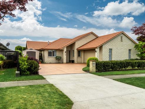 5 Mckinnon Street, Leamington