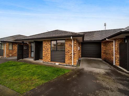 10C Campbell Street, Hawera
