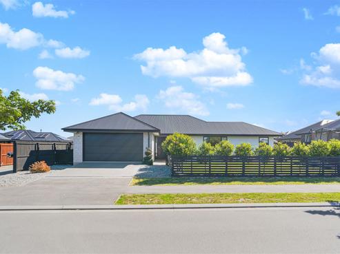 51 Slate Street, Rolleston
