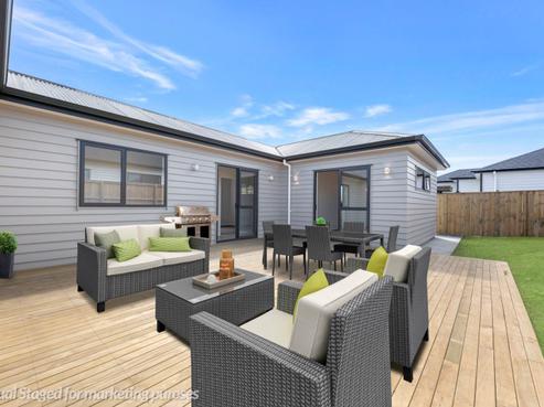 4 Strummers Lane, Papakura