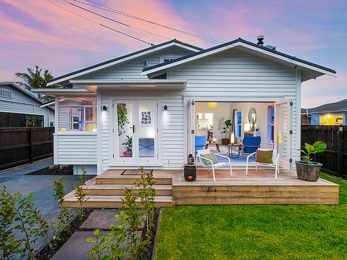 17 Buxton Street, Point Chevalier