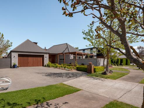 5 Stamford Lane, Springlands