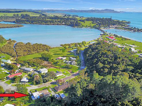 48A Tahuna Road, Paihia