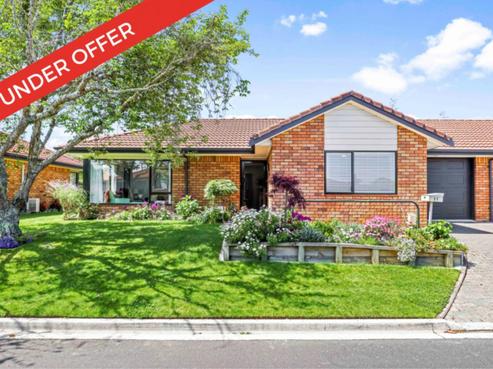 89 Grosvenor Gardens, Flagstaff
