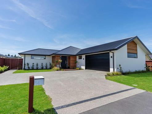 14 Chimango Place, Rolleston