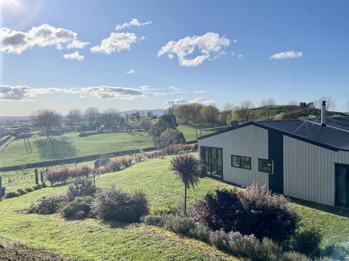 734 Mangaorongo Road, Otorohanga