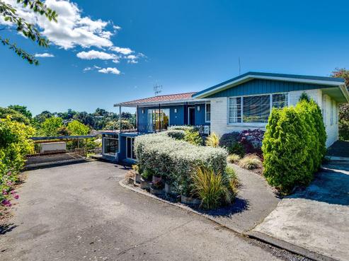 25 Tauroa Road, Havelock North