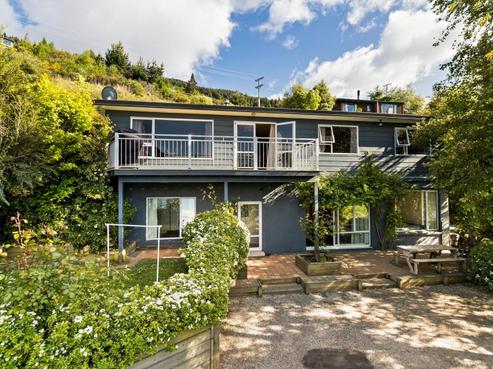 384 Frankton Road, Queenstown Central