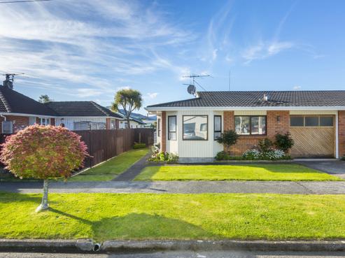 26B Wilford Street, Wallaceville