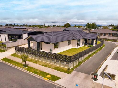 37 Coby Sydney Drive, Bell Block