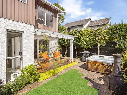 4/15 Patterson Street, Sandringham