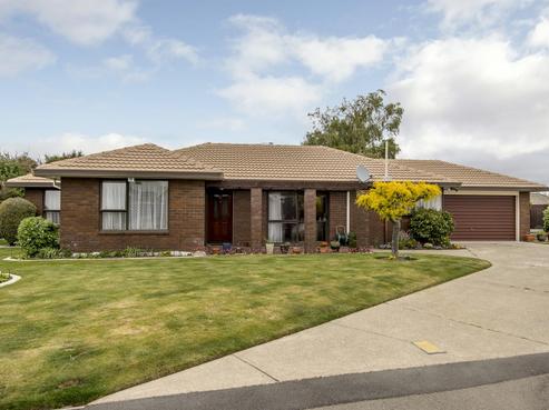52 Ben Nevis Drive, Broomfield