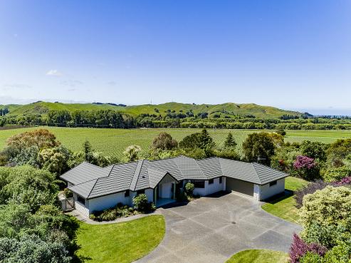 7 Breckenridge Lane, Puketapu