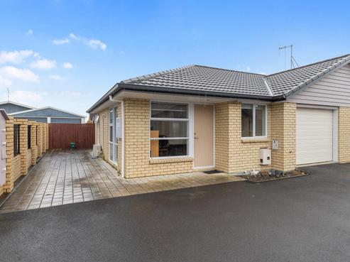 8A Pitt Street, Frankton