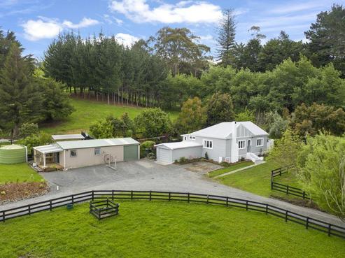 44B Guy Road, Kaipara Flats