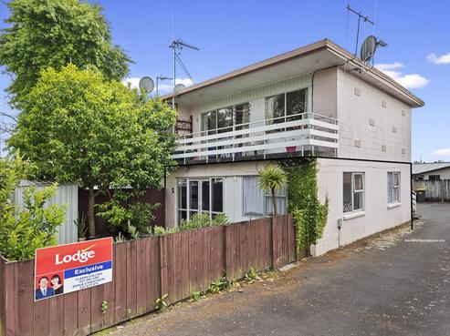 5/22 Hardley Street, Whitiora