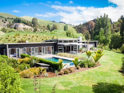 244 Black Barn Road, Havelock North