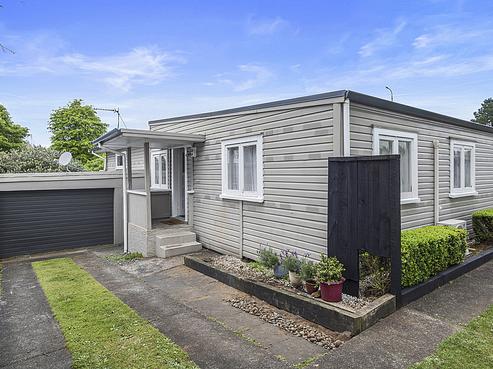 29 Raeburne Street, Te Awamutu