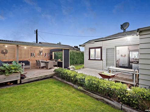 63 West Street, Pukekohe