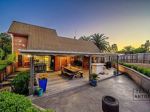 11 Redmount Place, Red Hill