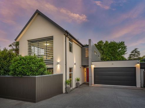 270 Ilam Road, Burnside