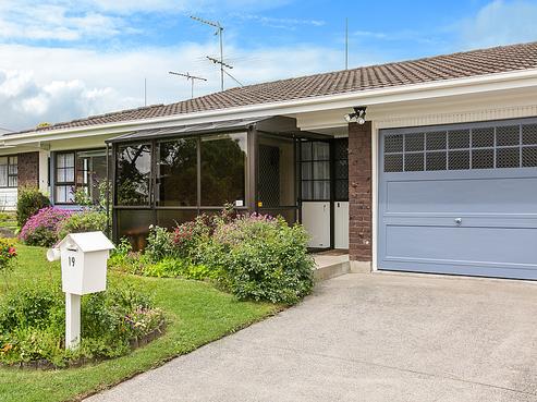 19 Brynbela Court, Papakura
