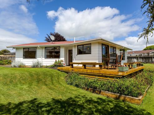 179G Brooklands Road, Vogeltown