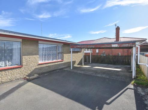 138B Melbourne Street, South Dunedin