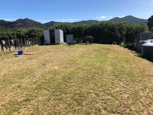 141 Sandhills Road, Great Barrier Island