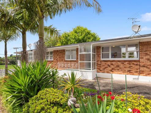 7/45 Vauxhall Road, Devonport