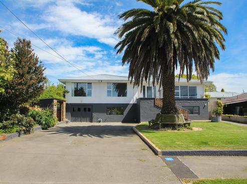 36 Glendale Crescent, Oamaru