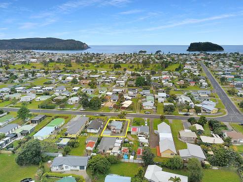 231A Otahu Road, Whangamata