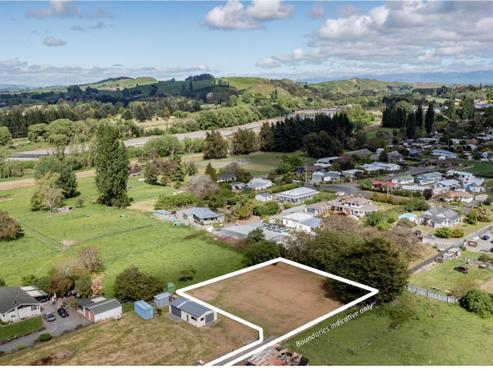 13A Shanly Street, Waipawa