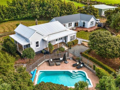 37 Macky Road, Kaukapakapa