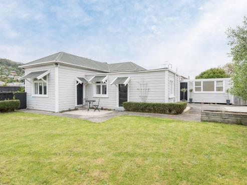 78 Muritai Street, Tahunanui