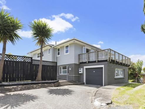 90 Colwill Road, Massey