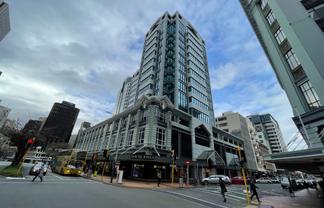 Perfect Central CBD Opportunity - 443m²