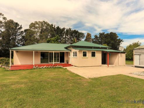395 Courtenay Road, Darfield