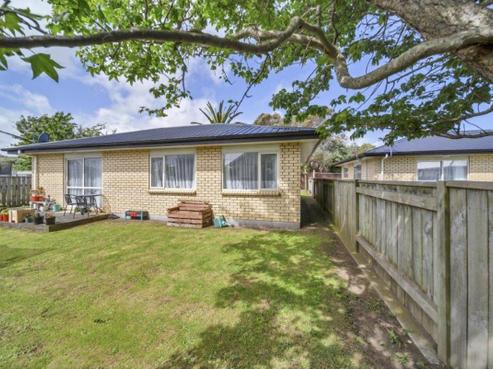 44B Waihi Road, Hawera