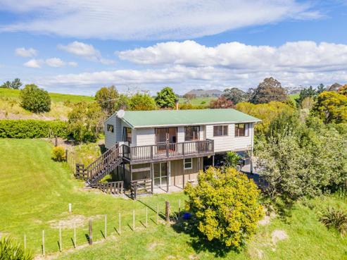 139 Waikaramu Road, Waimate North