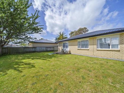 44A Waihi Road, Hawera
